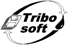 Tribosoft Logo